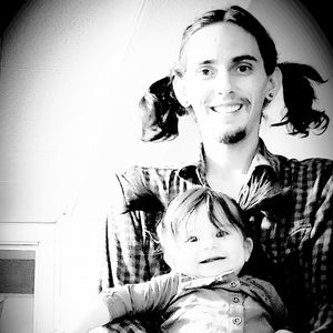 Meet your Posher, Chad